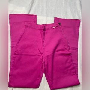 Vintage Barbie Hot Pink Pants